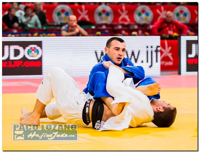 Paris 2014 by P.Lozano cat -81 kg_PLM2556